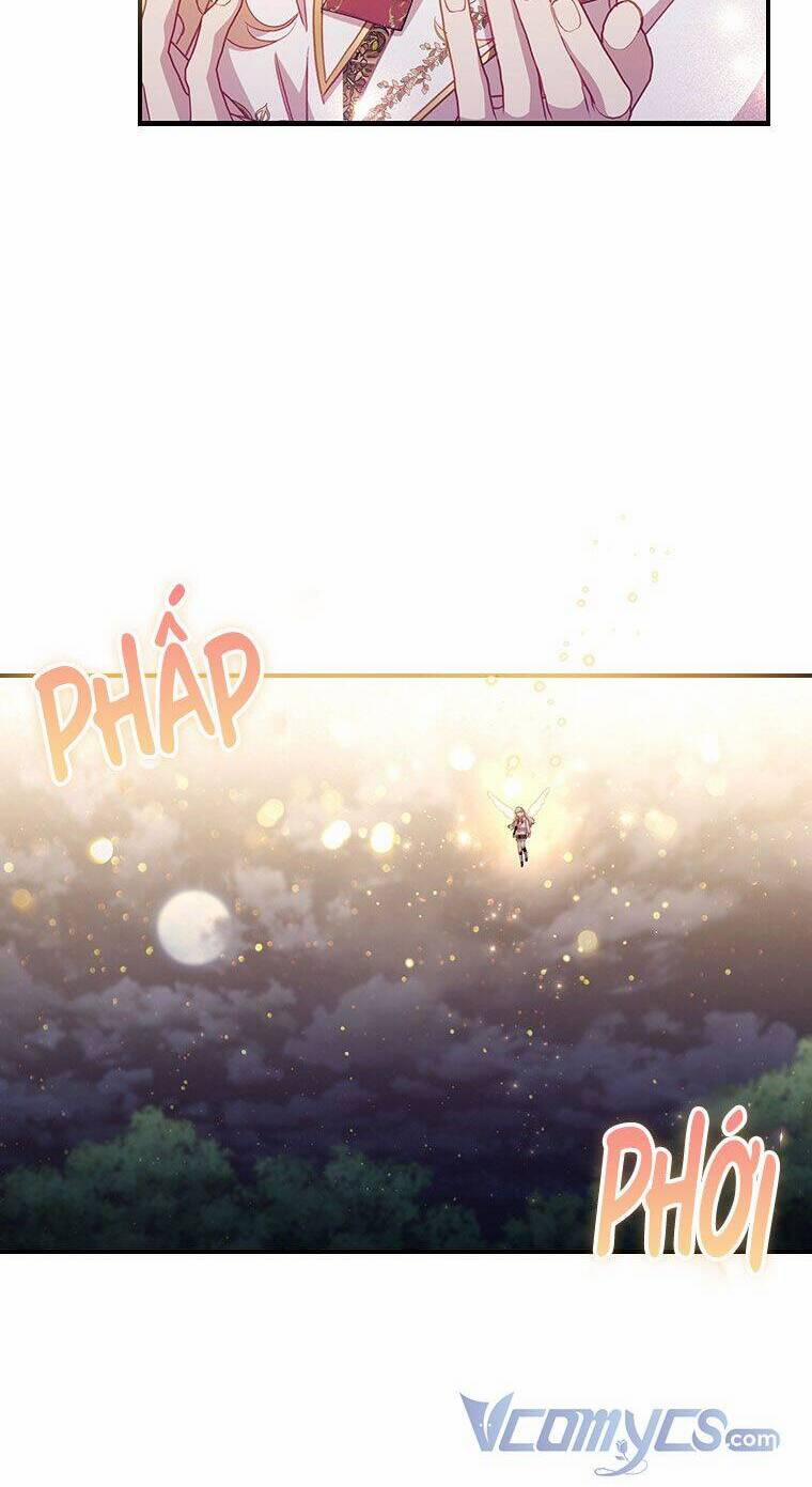 Công Chúa Bé Bỏng 91 trang 4