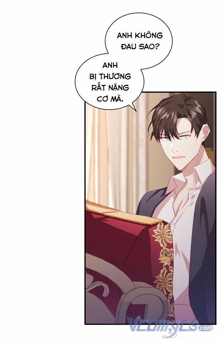 Công Chúa Bé Bỏng 91 trang 41