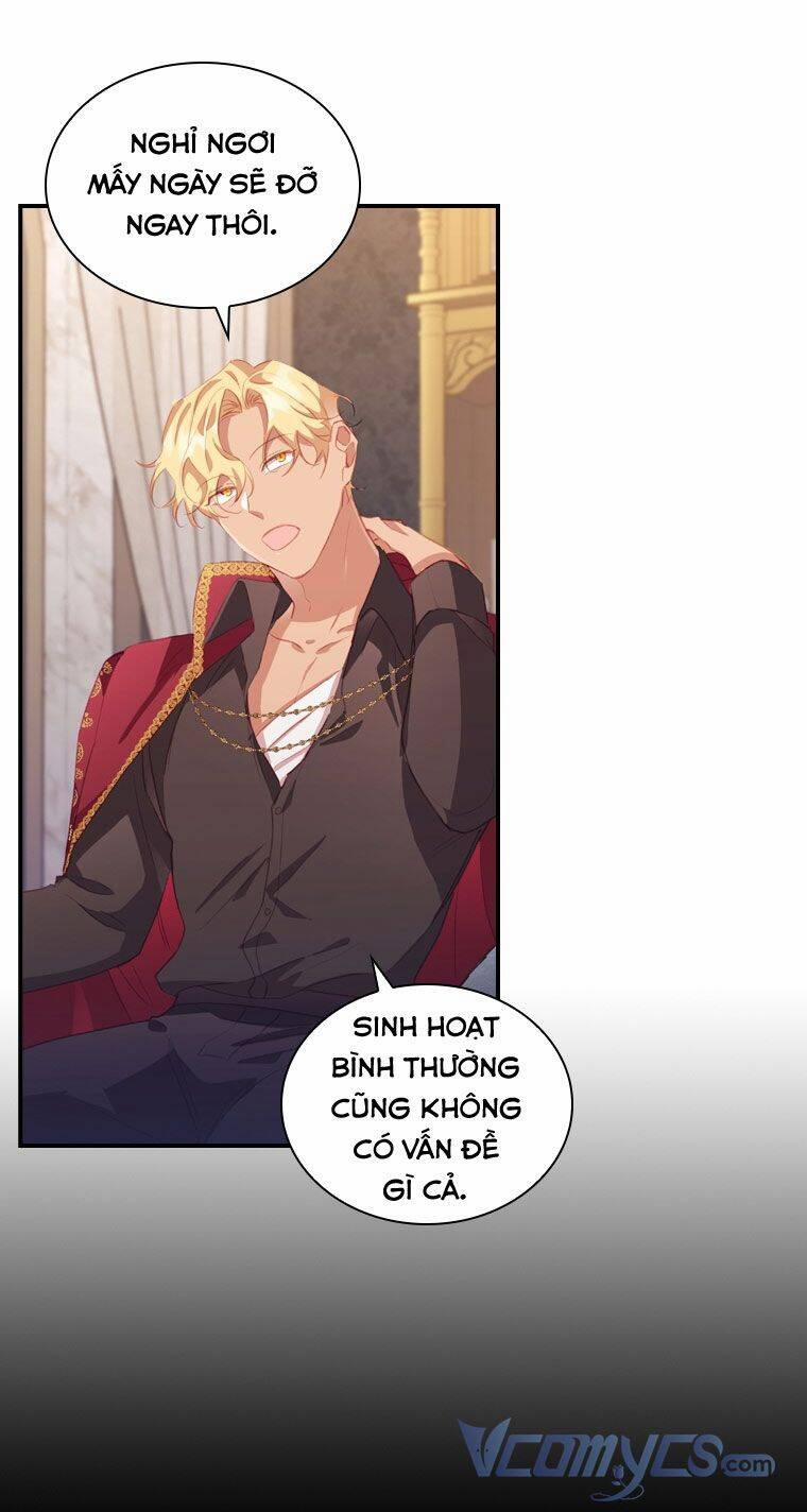 Công Chúa Bé Bỏng 91 trang 42