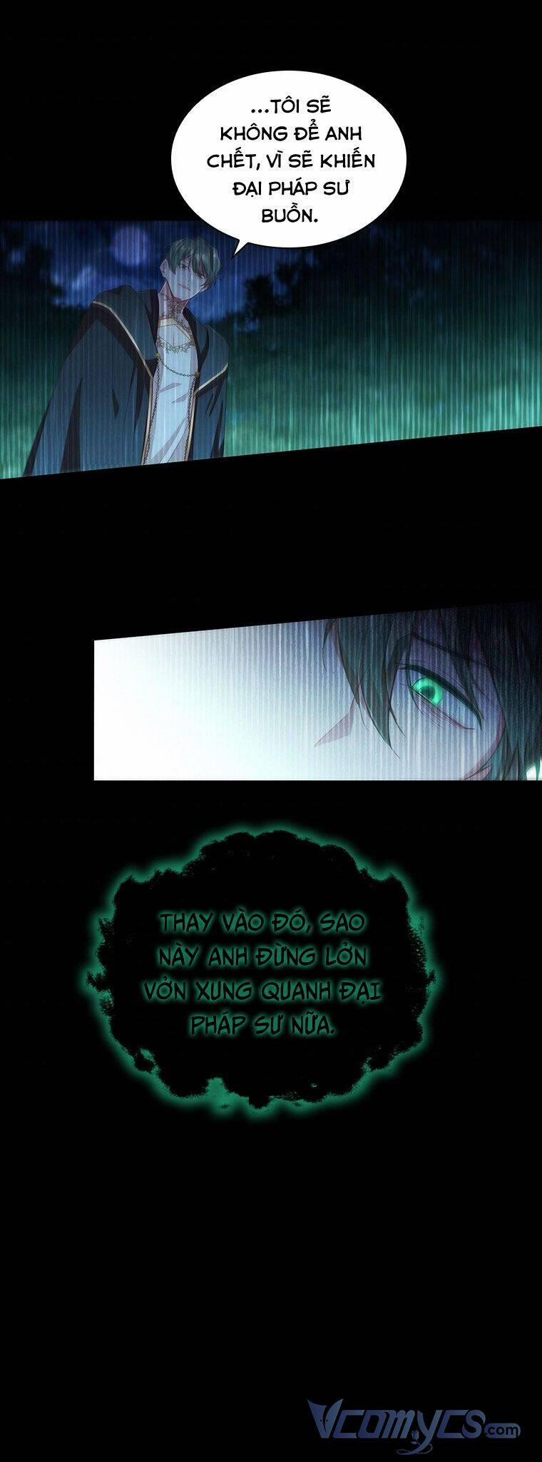 Công Chúa Bé Bỏng 91 trang 45