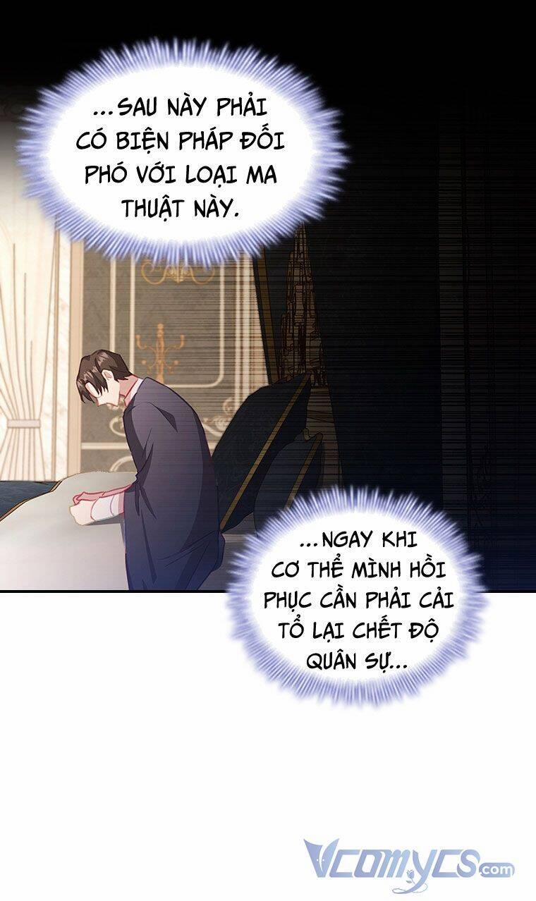 Công Chúa Bé Bỏng 91 trang 46