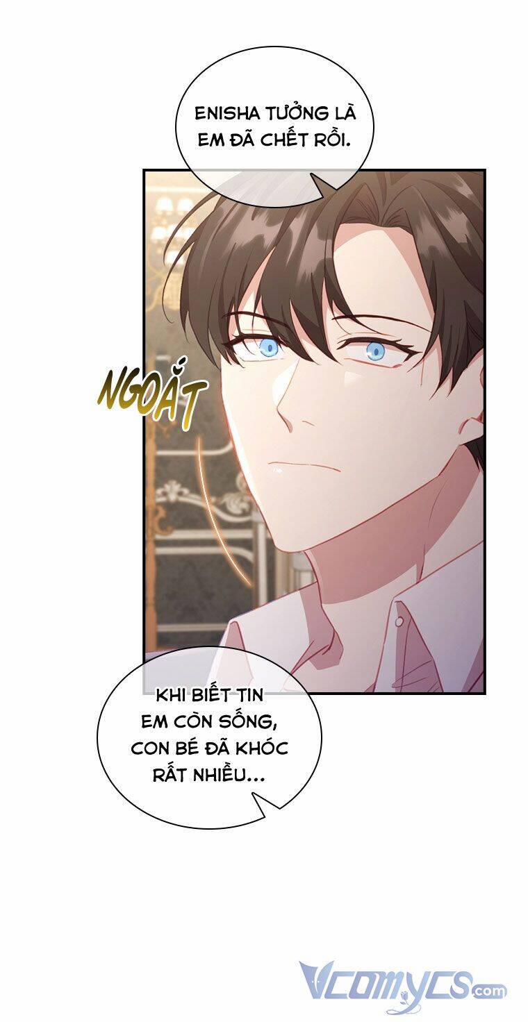 Công Chúa Bé Bỏng 91 trang 47