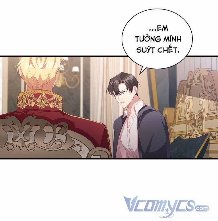 Công Chúa Bé Bỏng 91 trang 48