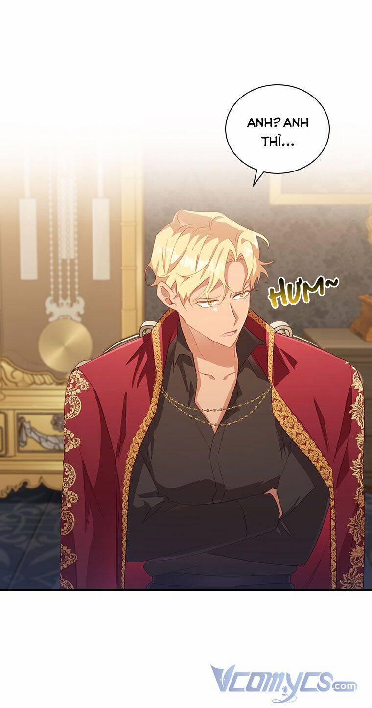 Công Chúa Bé Bỏng 91 trang 51