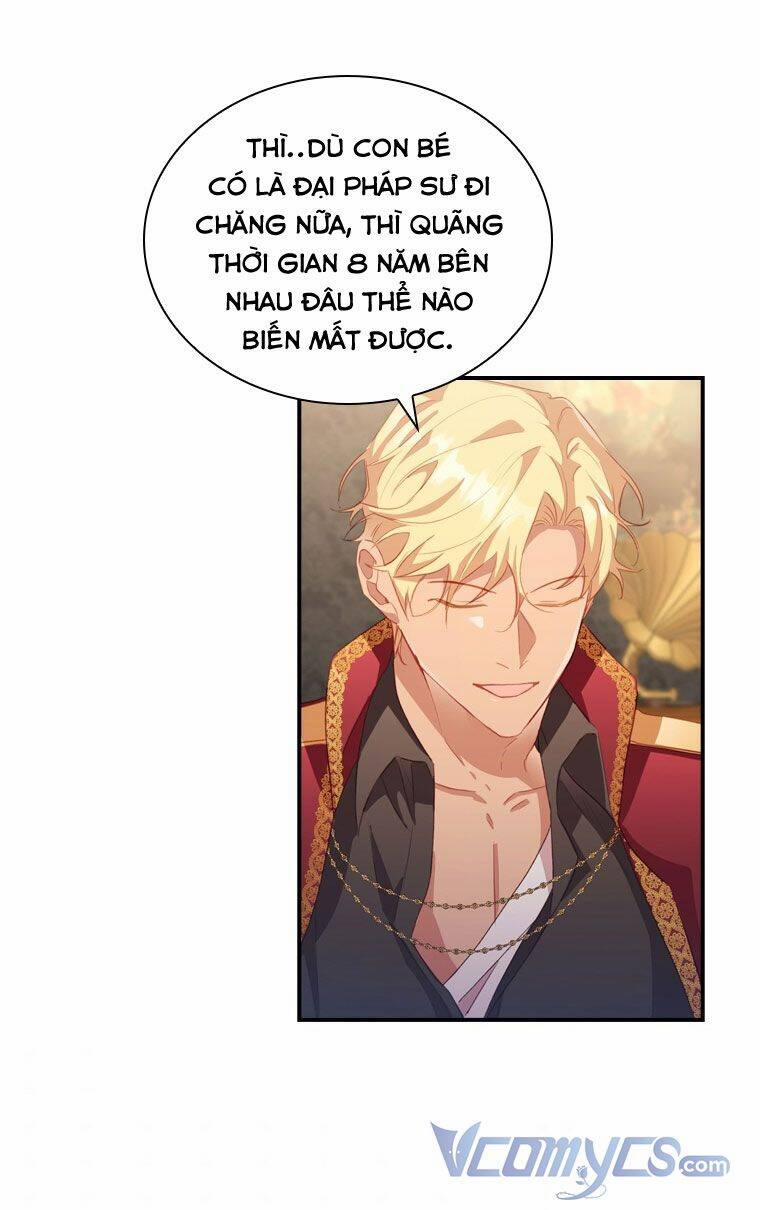 Công Chúa Bé Bỏng 91 trang 52