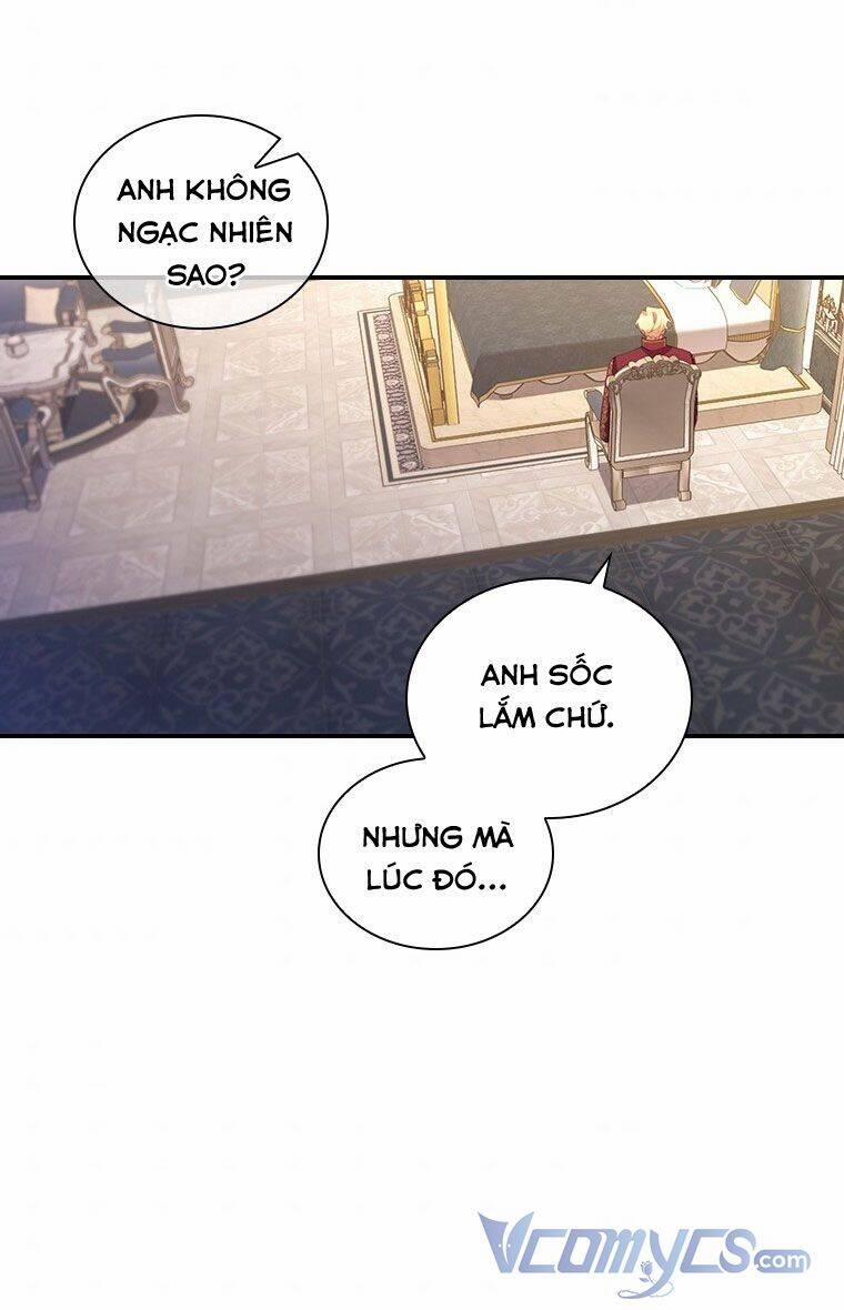 Công Chúa Bé Bỏng 91 trang 53