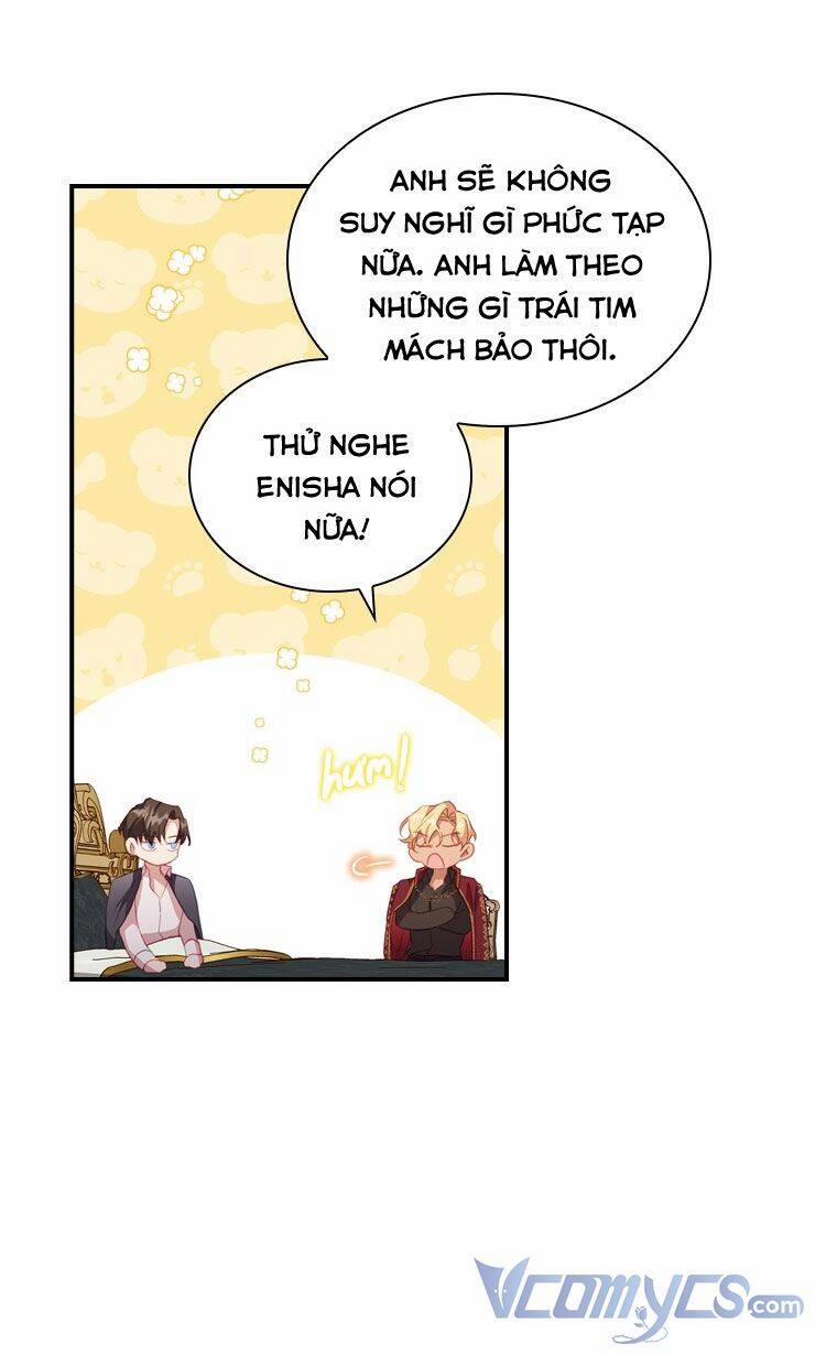 Công Chúa Bé Bỏng 91 trang 57