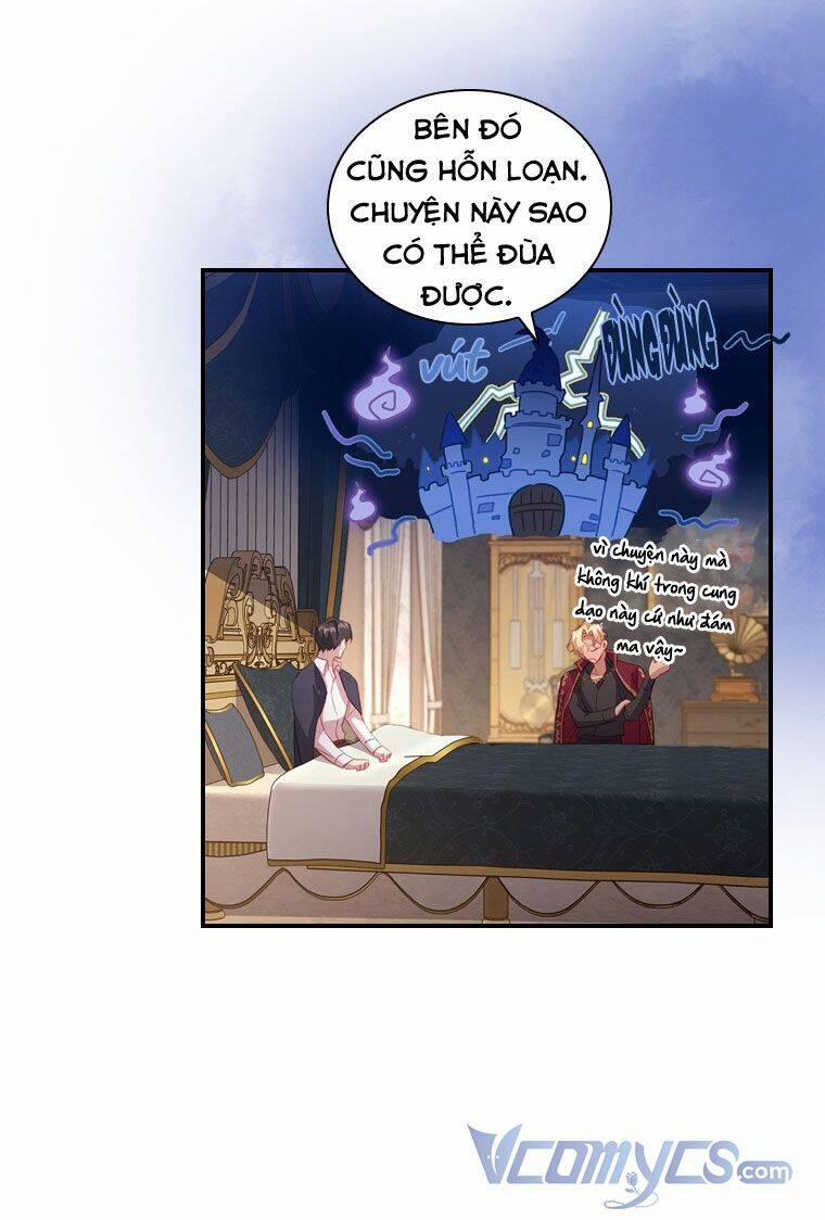 Công Chúa Bé Bỏng 91 trang 59