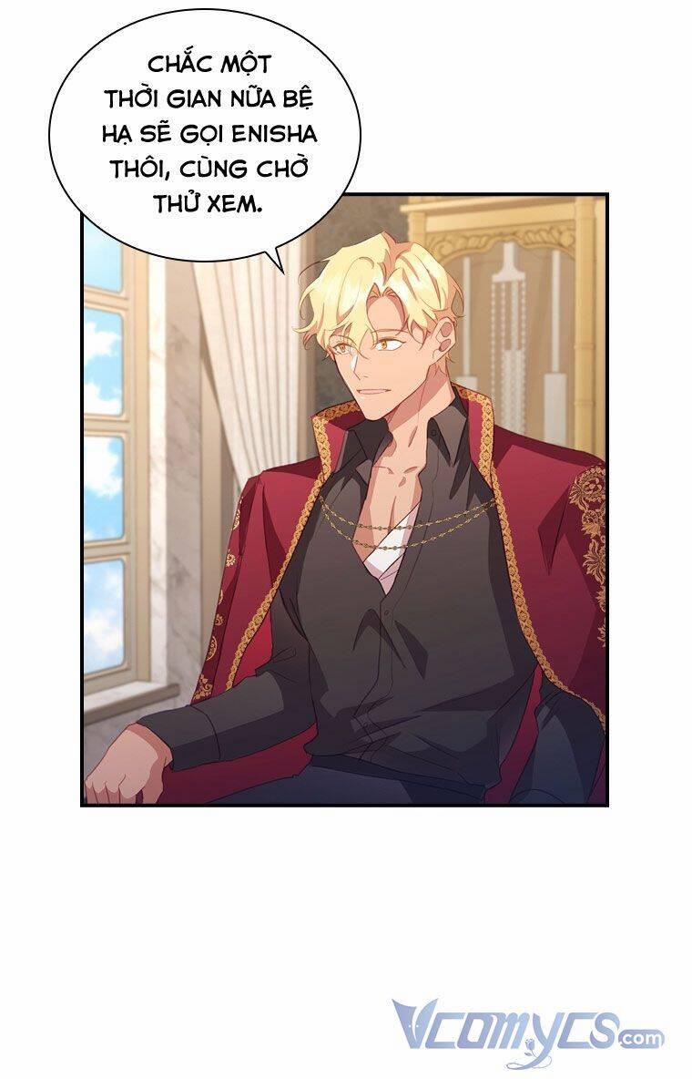 Công Chúa Bé Bỏng 91 trang 60