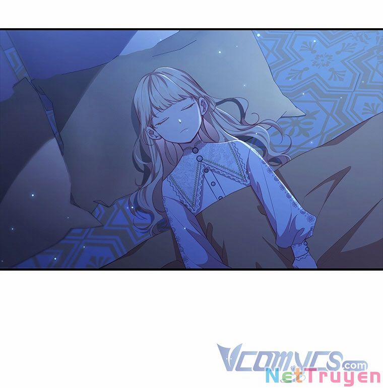 Công Chúa Bé Bỏng 92 trang 1