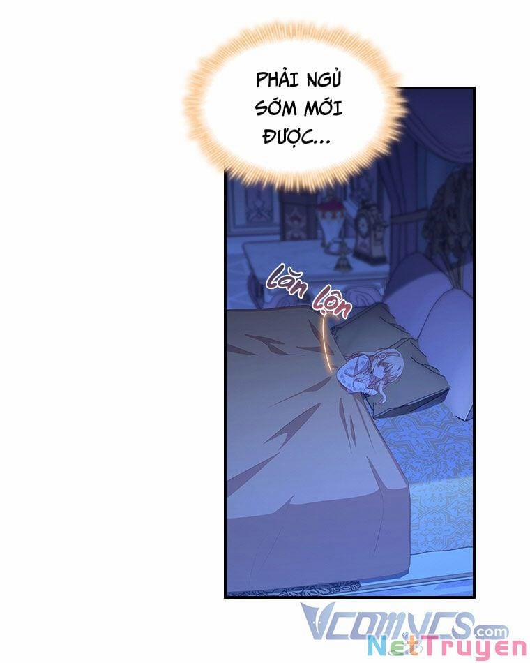 Công Chúa Bé Bỏng 92 trang 10