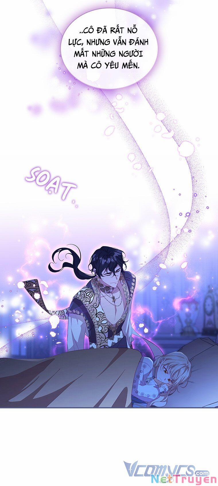 Công Chúa Bé Bỏng 92 trang 12