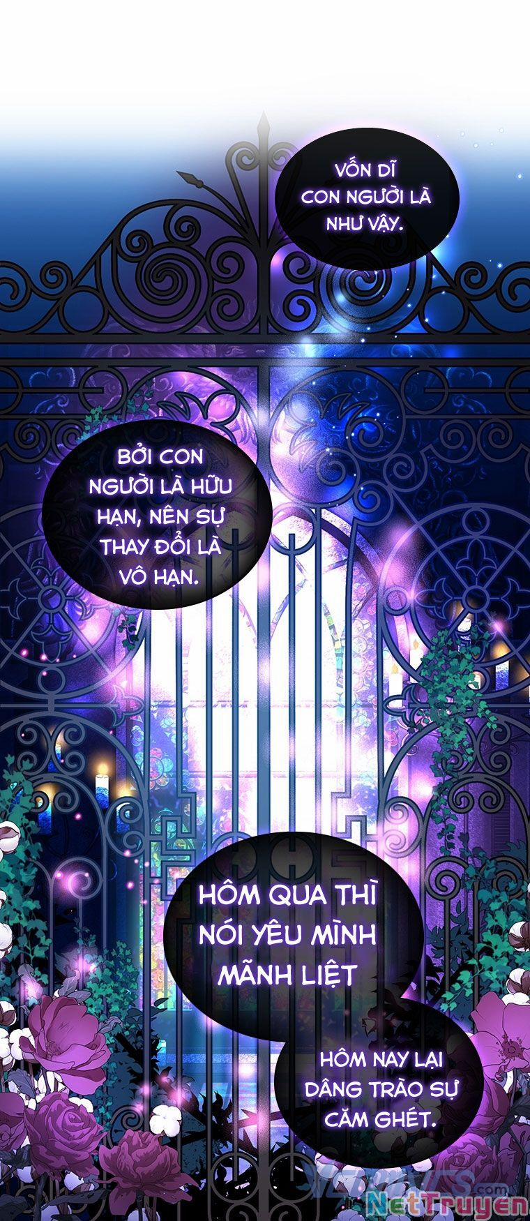 Công Chúa Bé Bỏng 92 trang 15