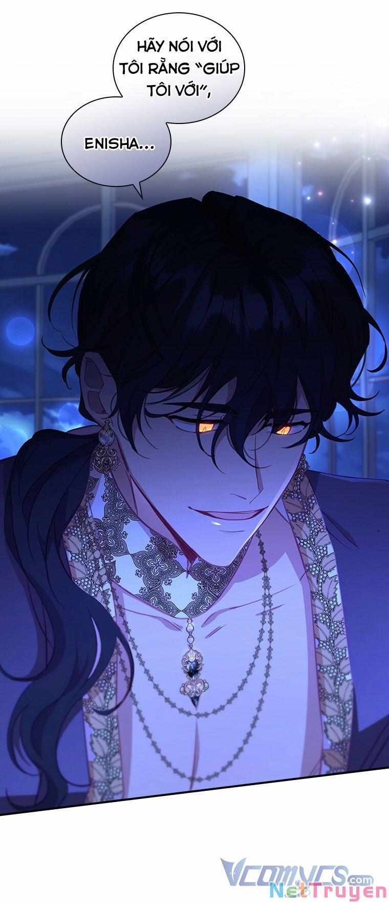 Công Chúa Bé Bỏng 92 trang 20