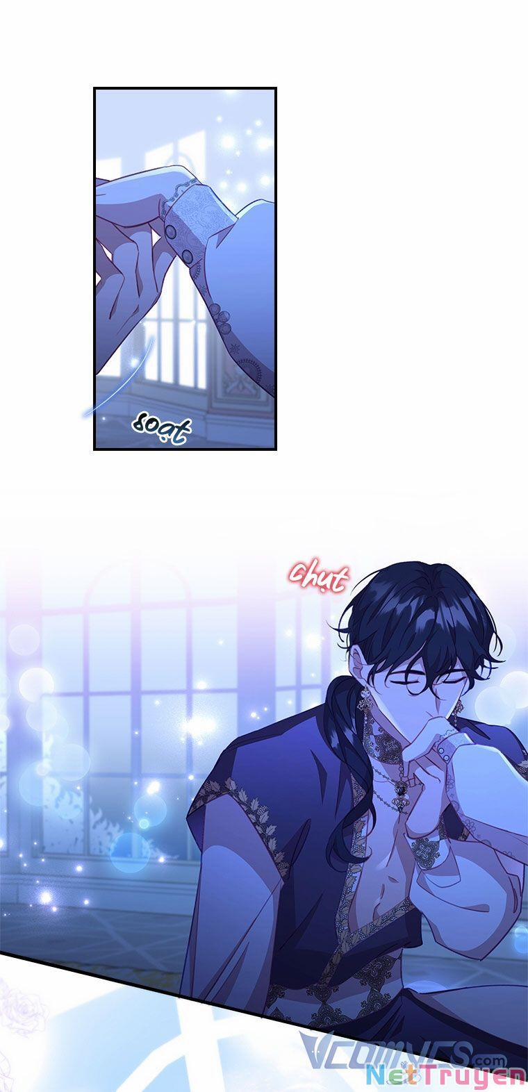 Công Chúa Bé Bỏng 92 trang 23