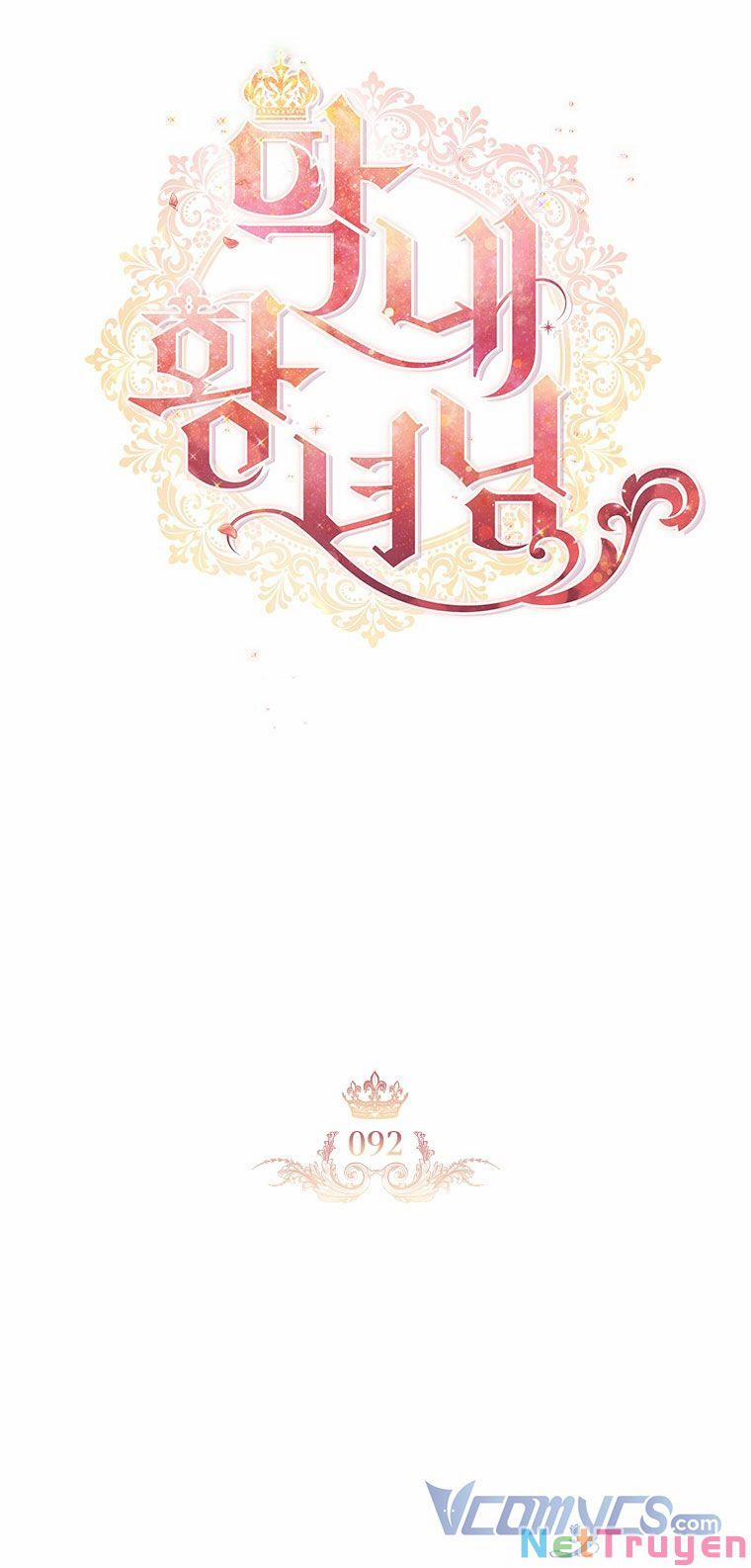 Công Chúa Bé Bỏng 92 trang 27