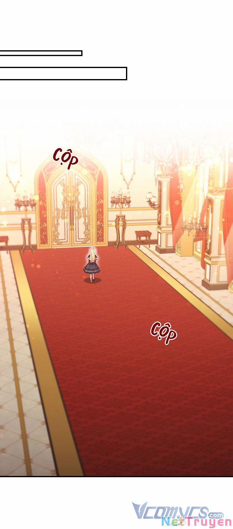 Công Chúa Bé Bỏng 92 trang 28