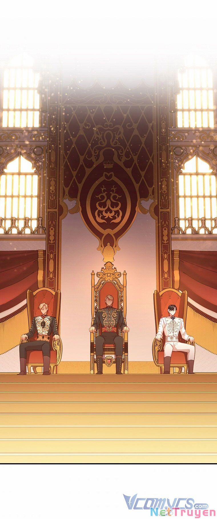 Công Chúa Bé Bỏng 92 trang 31