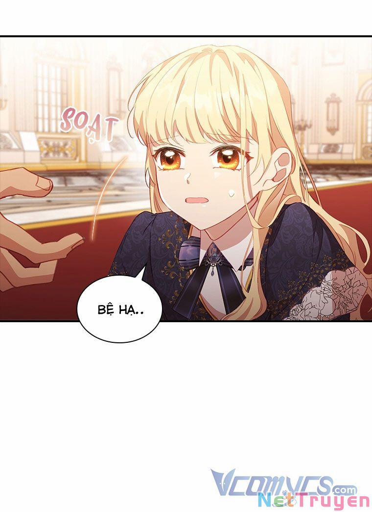 Công Chúa Bé Bỏng 92 trang 45