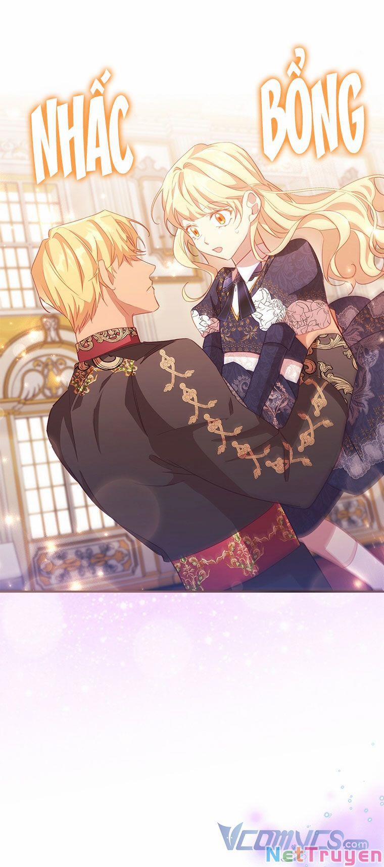 Công Chúa Bé Bỏng 92 trang 46