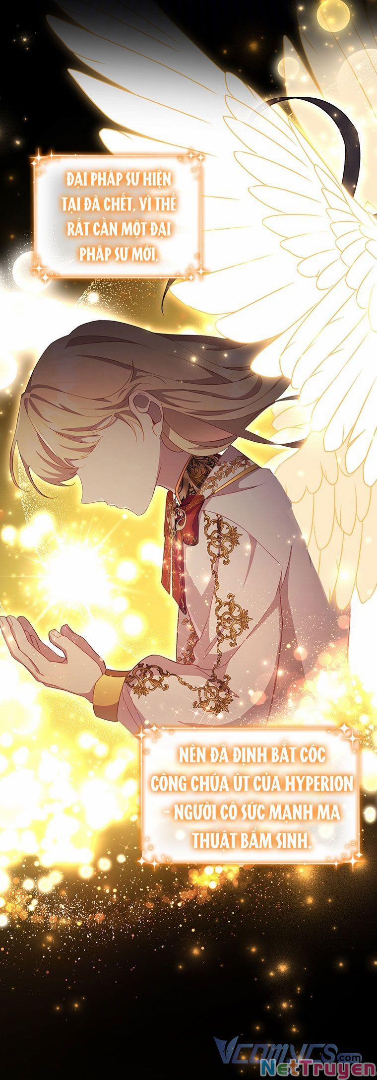 Công Chúa Bé Bỏng 92 trang 5