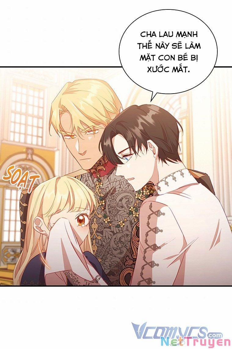 Công Chúa Bé Bỏng 92 trang 58