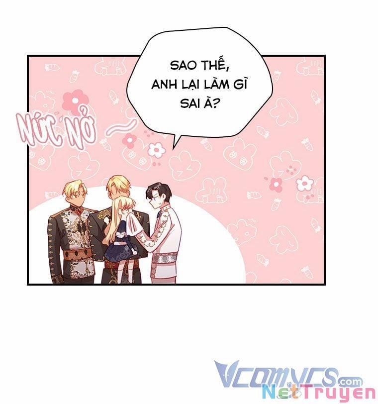 Công Chúa Bé Bỏng 92 trang 61