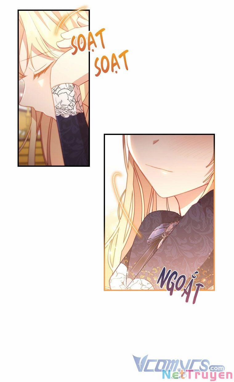 Công Chúa Bé Bỏng 92 trang 71