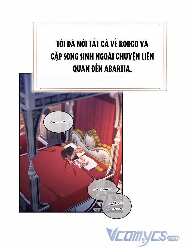 Công Chúa Bé Bỏng 93.5 trang 1