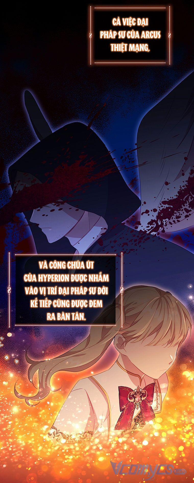 Công Chúa Bé Bỏng 93.5 trang 14