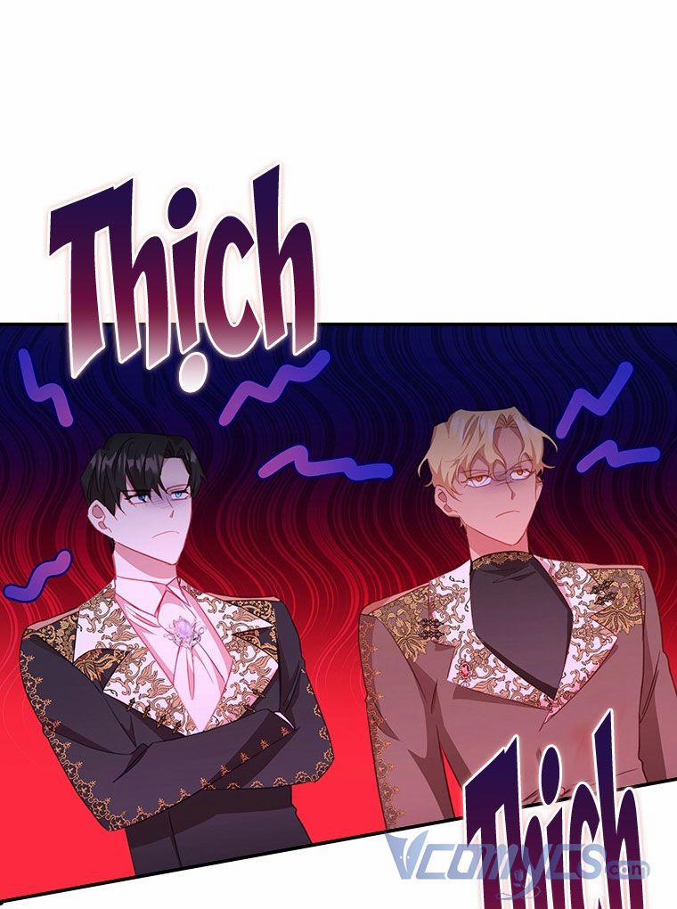 Công Chúa Bé Bỏng 93.5 trang 18