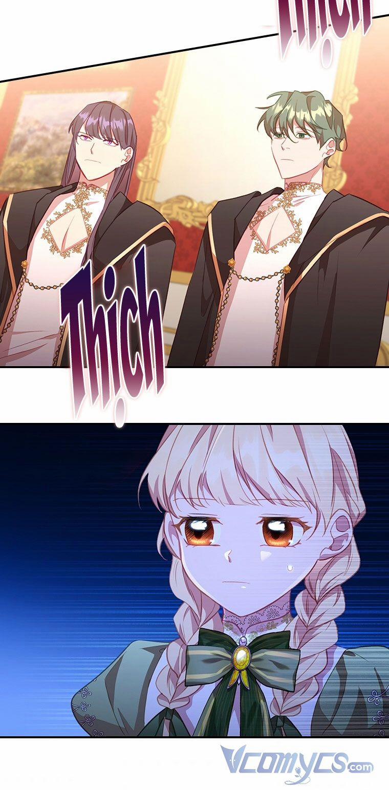 Công Chúa Bé Bỏng 93.5 trang 19