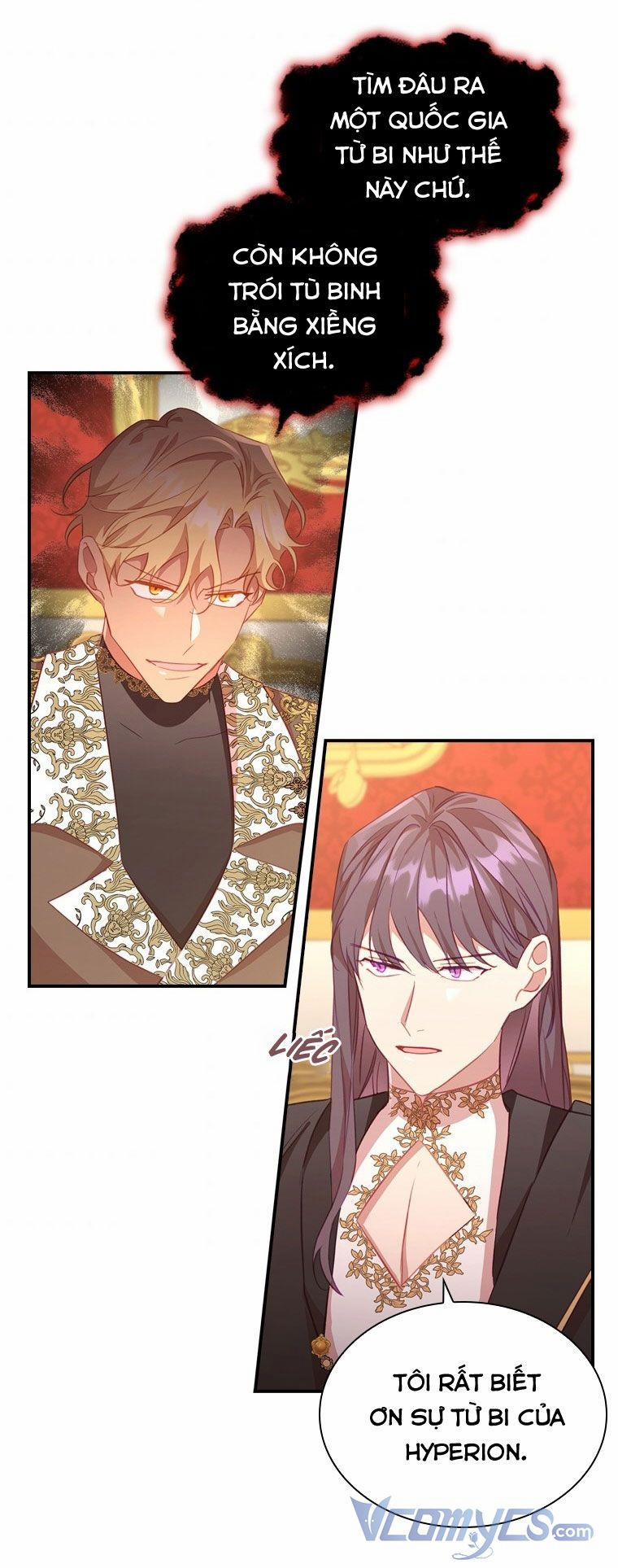 Công Chúa Bé Bỏng 93.5 trang 20