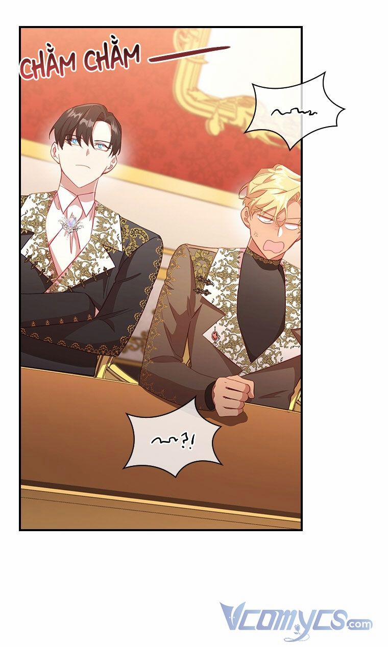 Công Chúa Bé Bỏng 93.5 trang 23