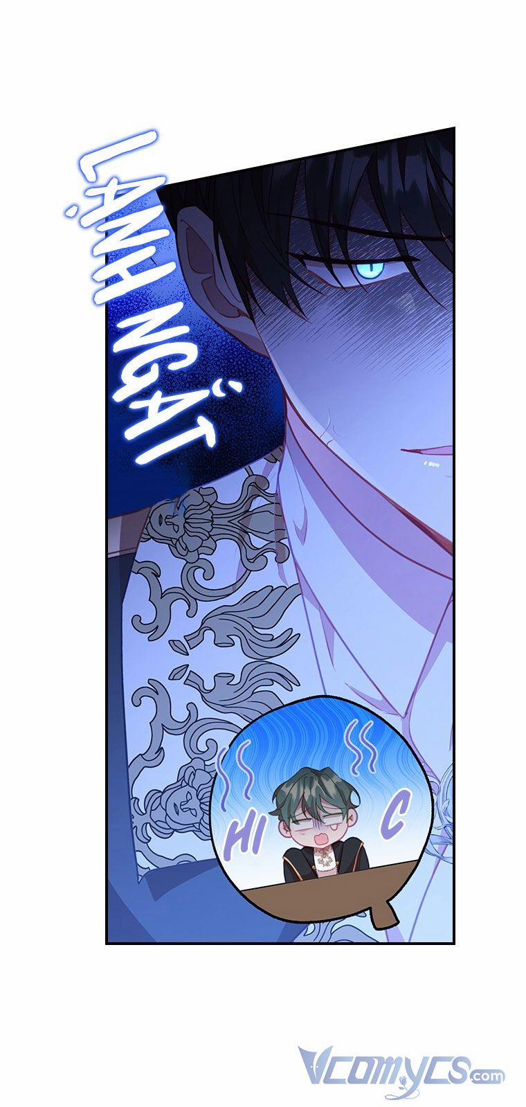 Công Chúa Bé Bỏng 93.5 trang 25