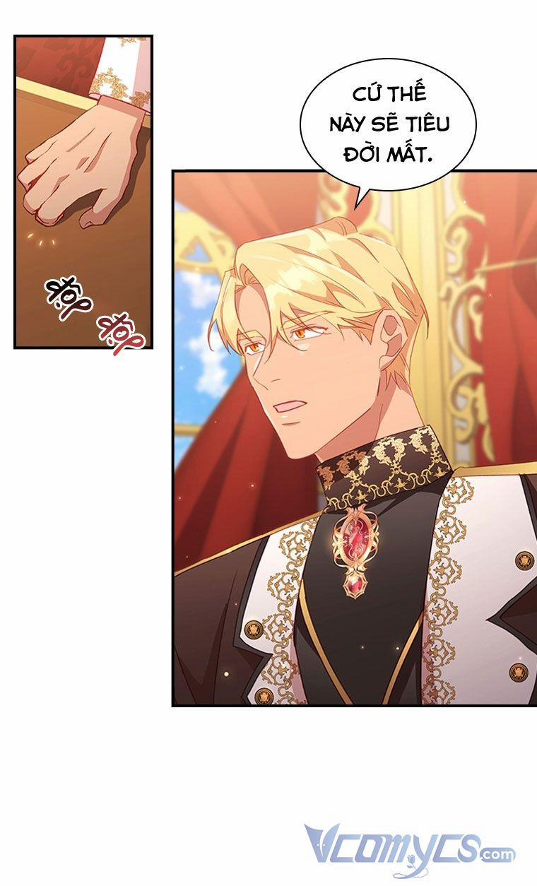 Công Chúa Bé Bỏng 93.5 trang 27