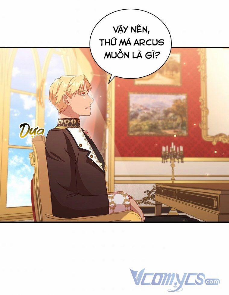 Công Chúa Bé Bỏng 93.5 trang 29