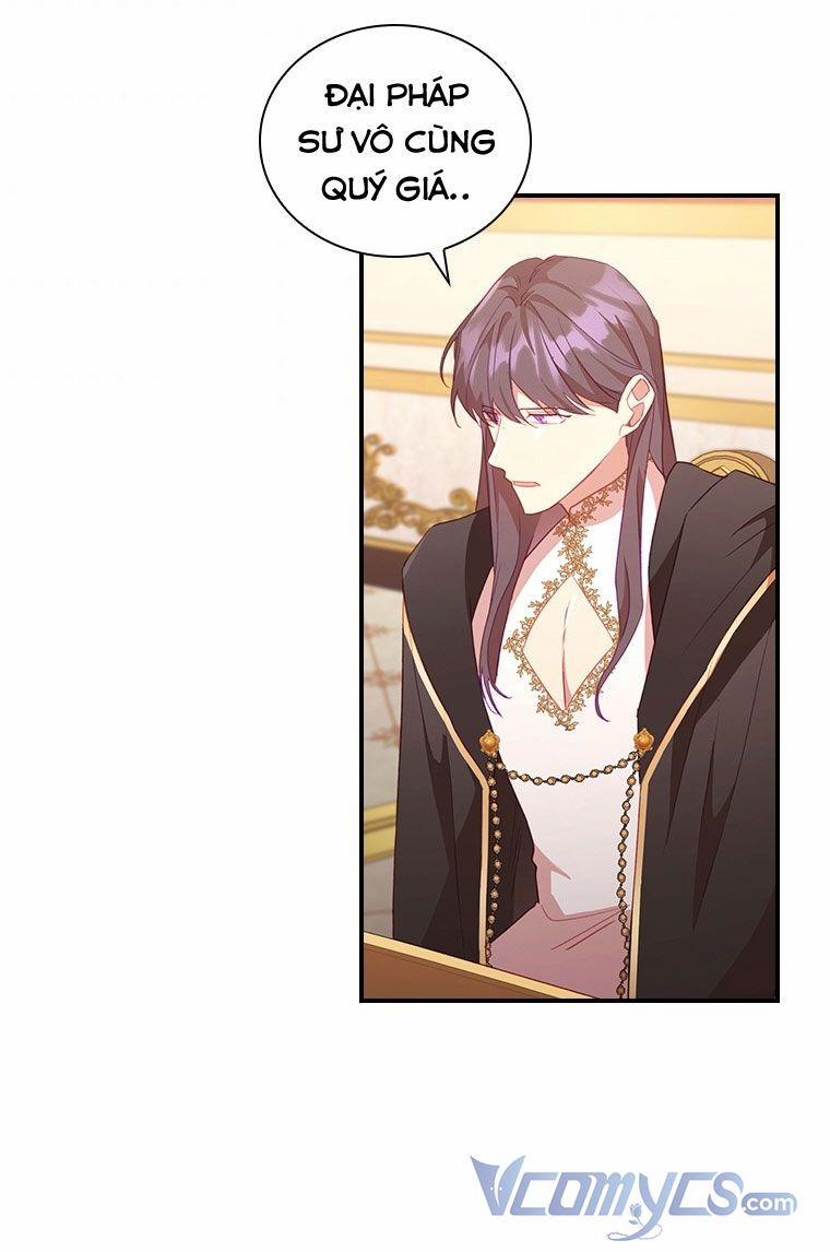 Công Chúa Bé Bỏng 93.5 trang 30