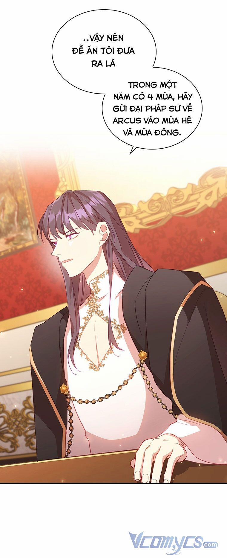 Công Chúa Bé Bỏng 93.5 trang 32