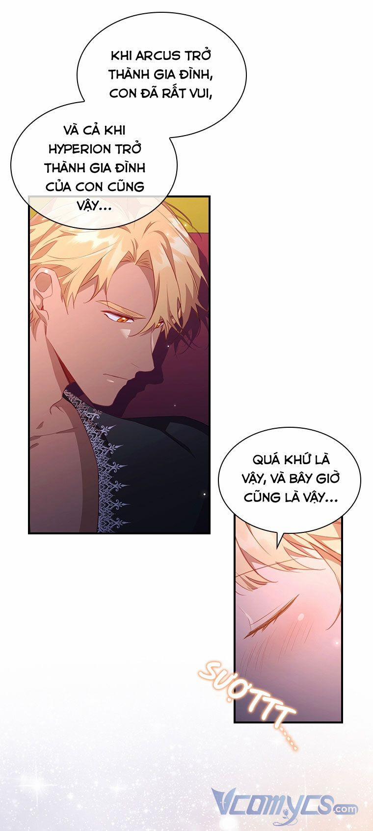 Công Chúa Bé Bỏng 93.5 trang 8