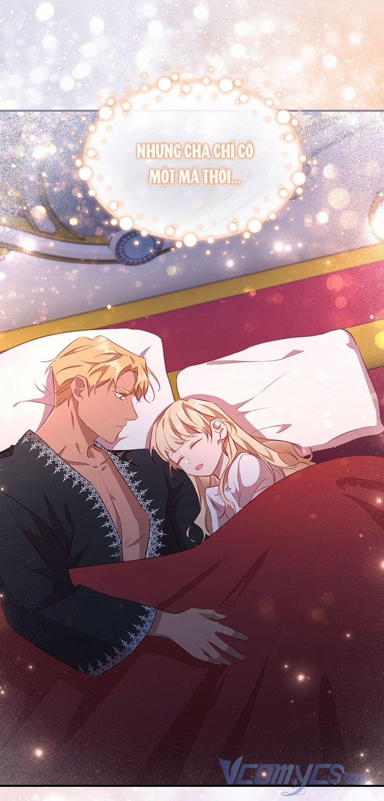 Công Chúa Bé Bỏng 93.5 trang 9