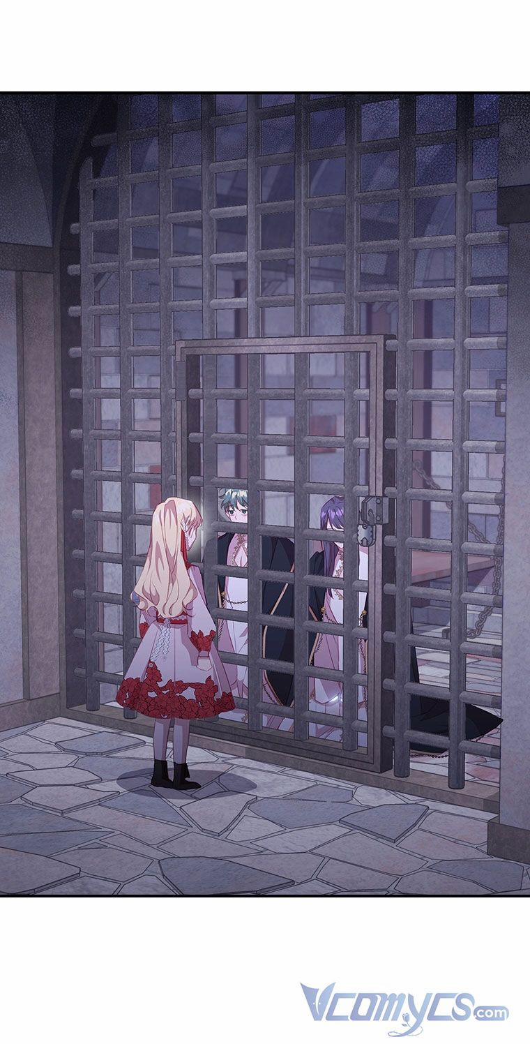 Công Chúa Bé Bỏng 93 trang 1