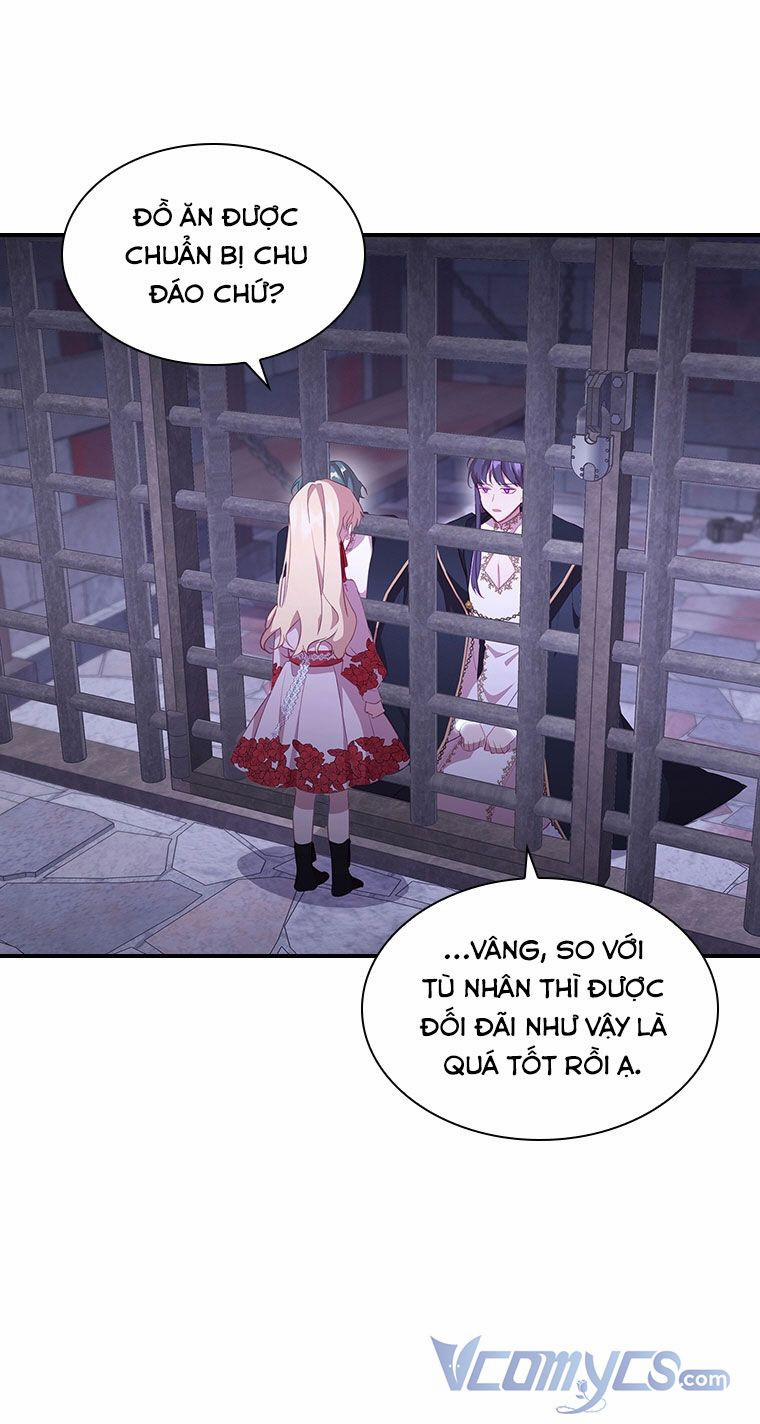 Công Chúa Bé Bỏng 93 trang 11