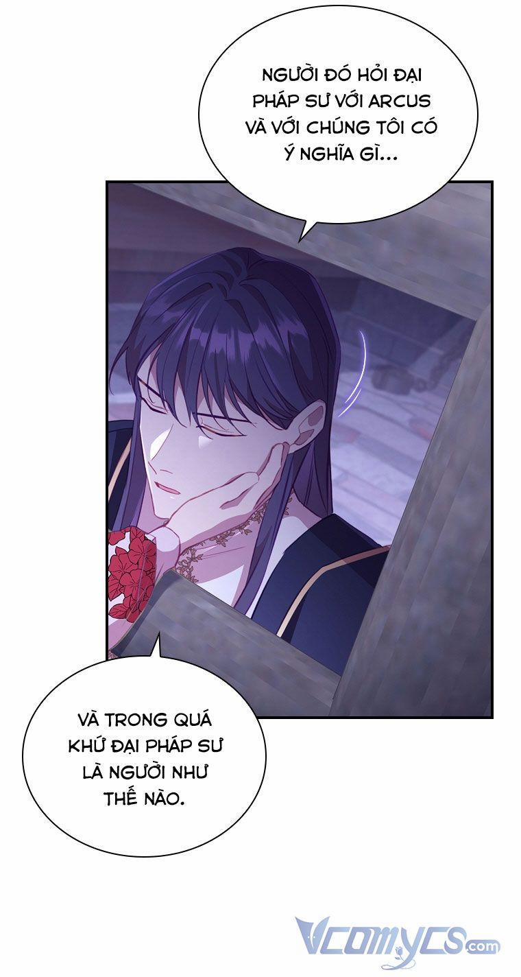 Công Chúa Bé Bỏng 93 trang 18