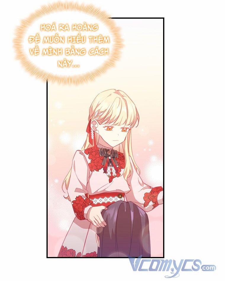 Công Chúa Bé Bỏng 93 trang 20