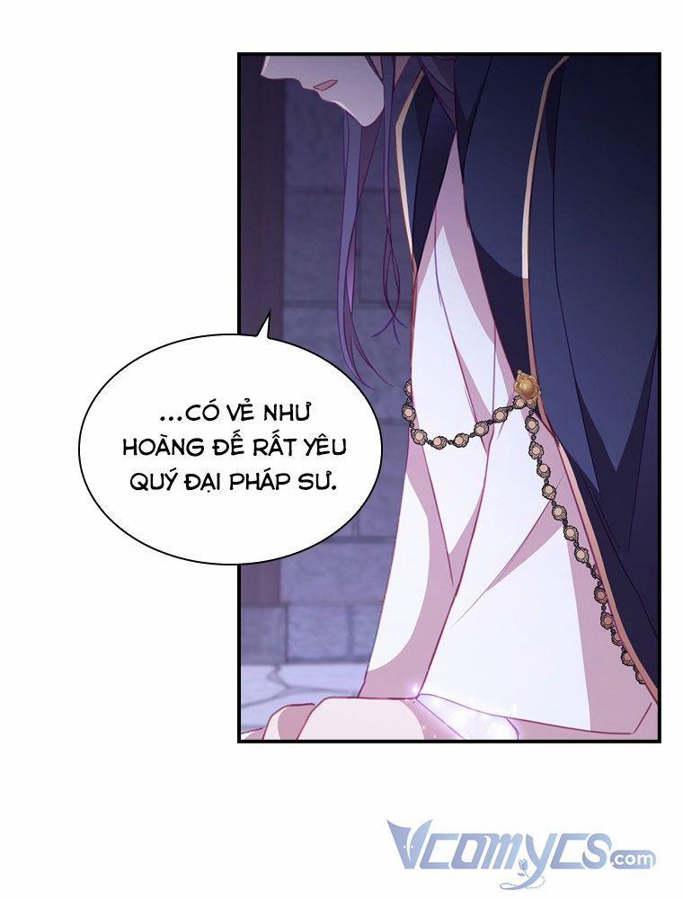 Công Chúa Bé Bỏng 93 trang 22