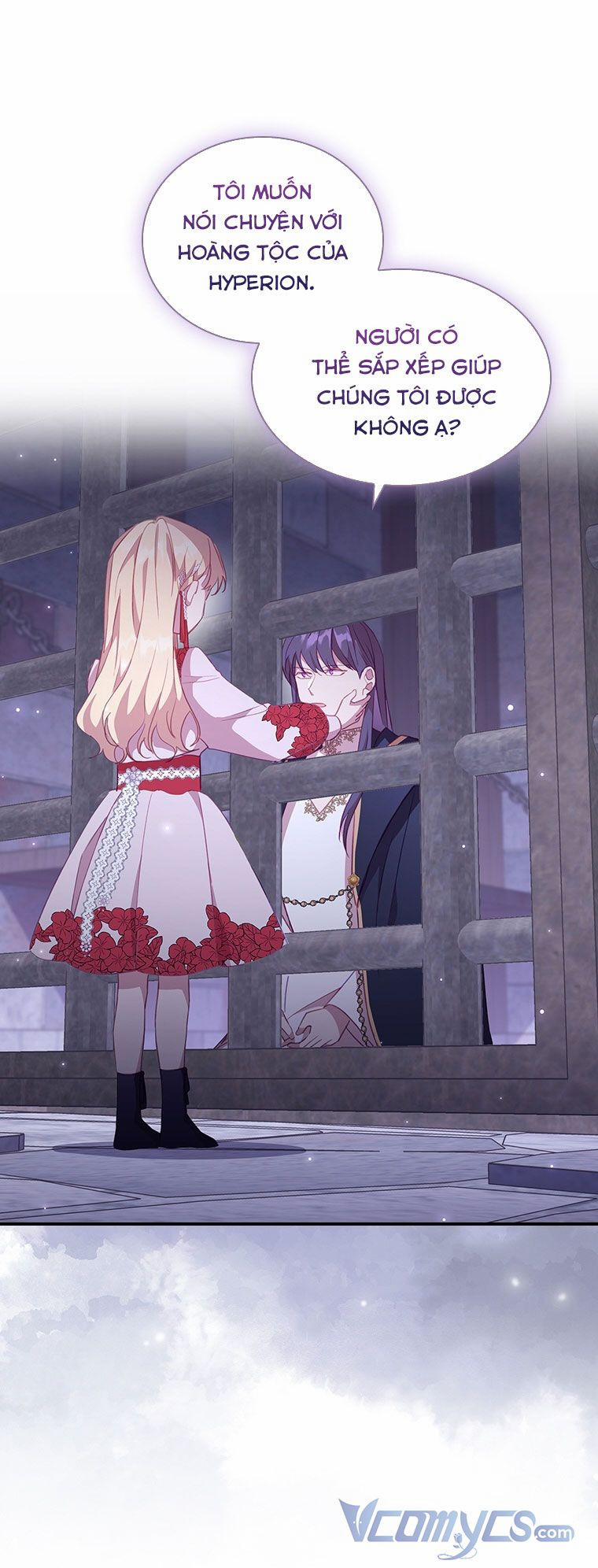 Công Chúa Bé Bỏng 93 trang 25