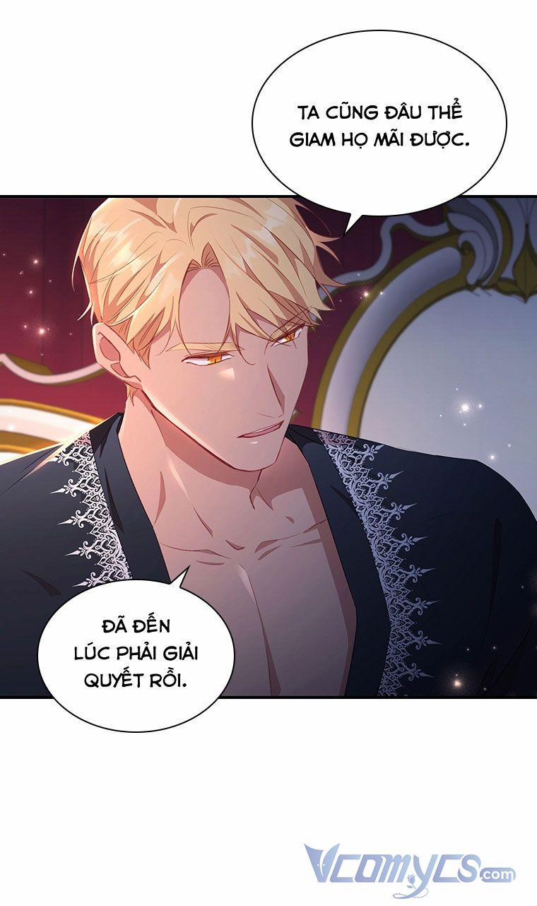 Công Chúa Bé Bỏng 93 trang 30