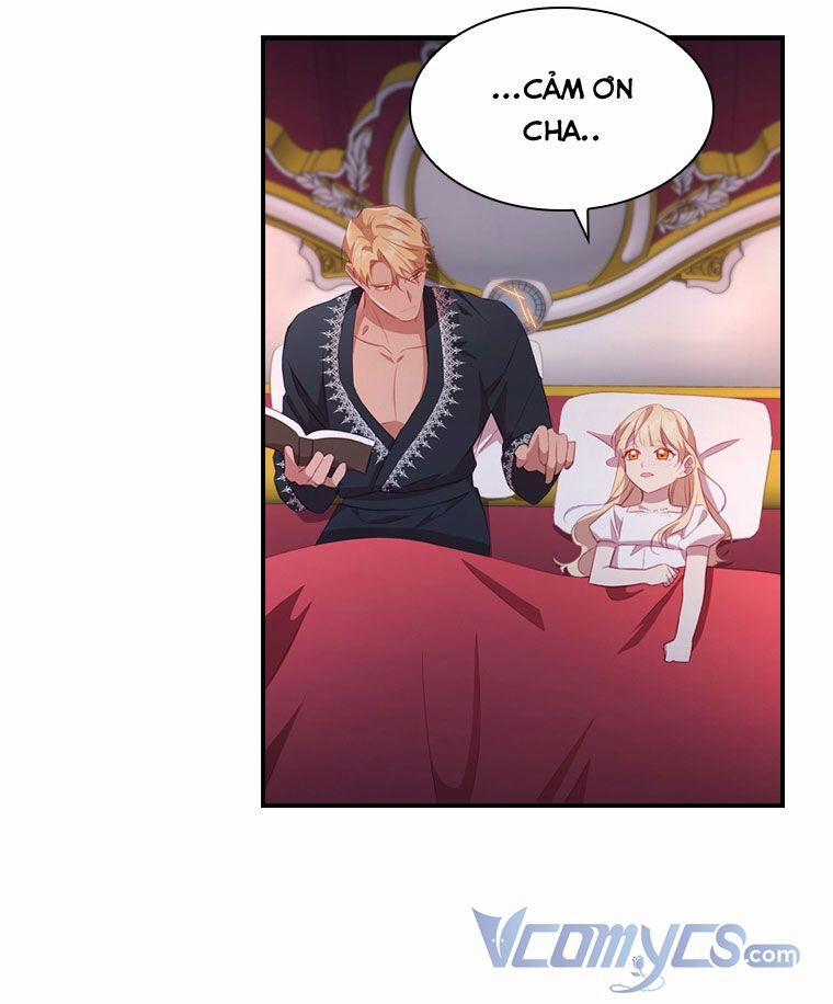 Công Chúa Bé Bỏng 93 trang 31