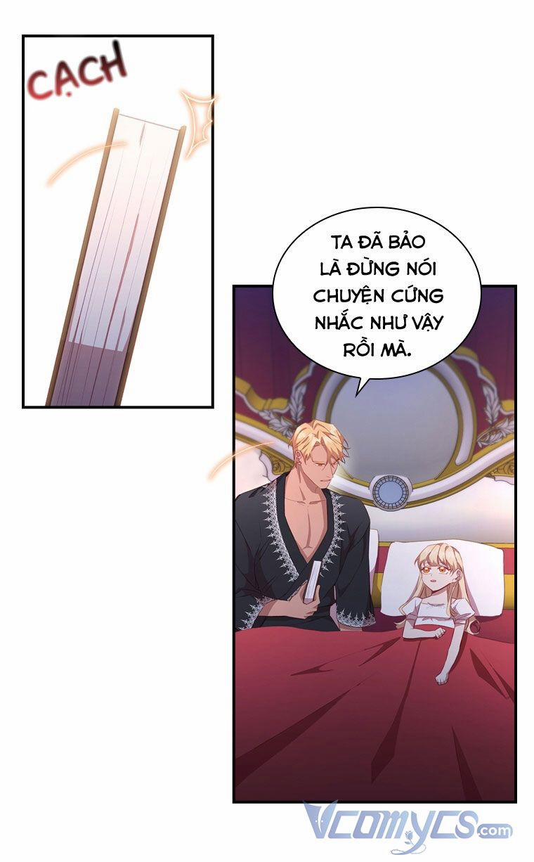 Công Chúa Bé Bỏng 93 trang 32